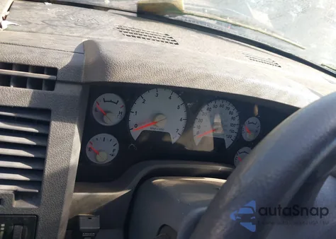 2008 Dodge Ram 1500 Slt из США, поврежденный, VIN 1D7HU18298S527057